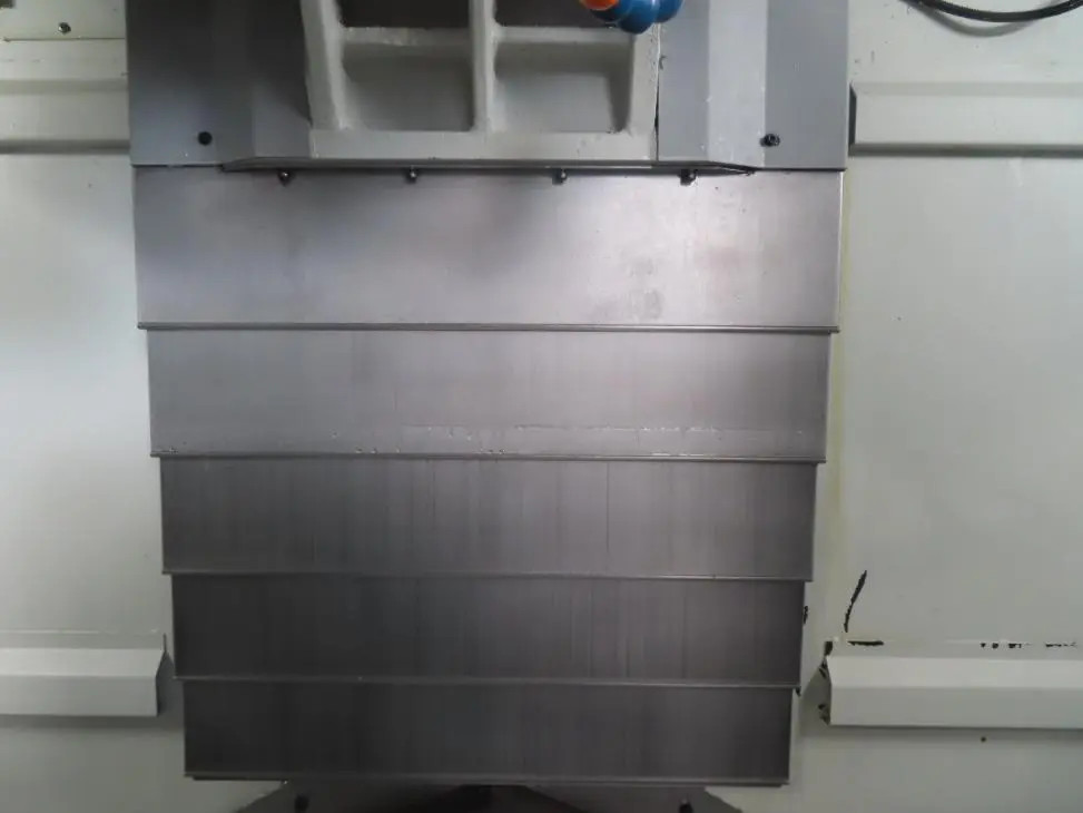 2021 SOUTHWESTERN INDUSTRIES TRAK TMC7 CNC Mill 30″x20″x20″ Travels 8,000 RPM 16