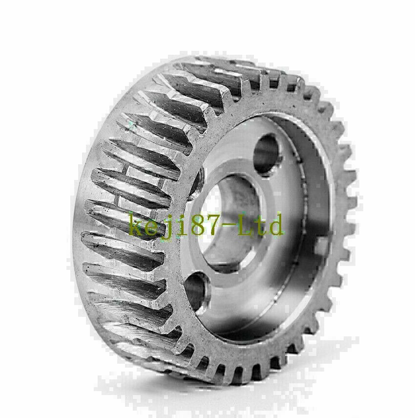 1Set Milling Machine Part J Head Gear Tilt Turbine+Adjustable Worm Tool B186-189
