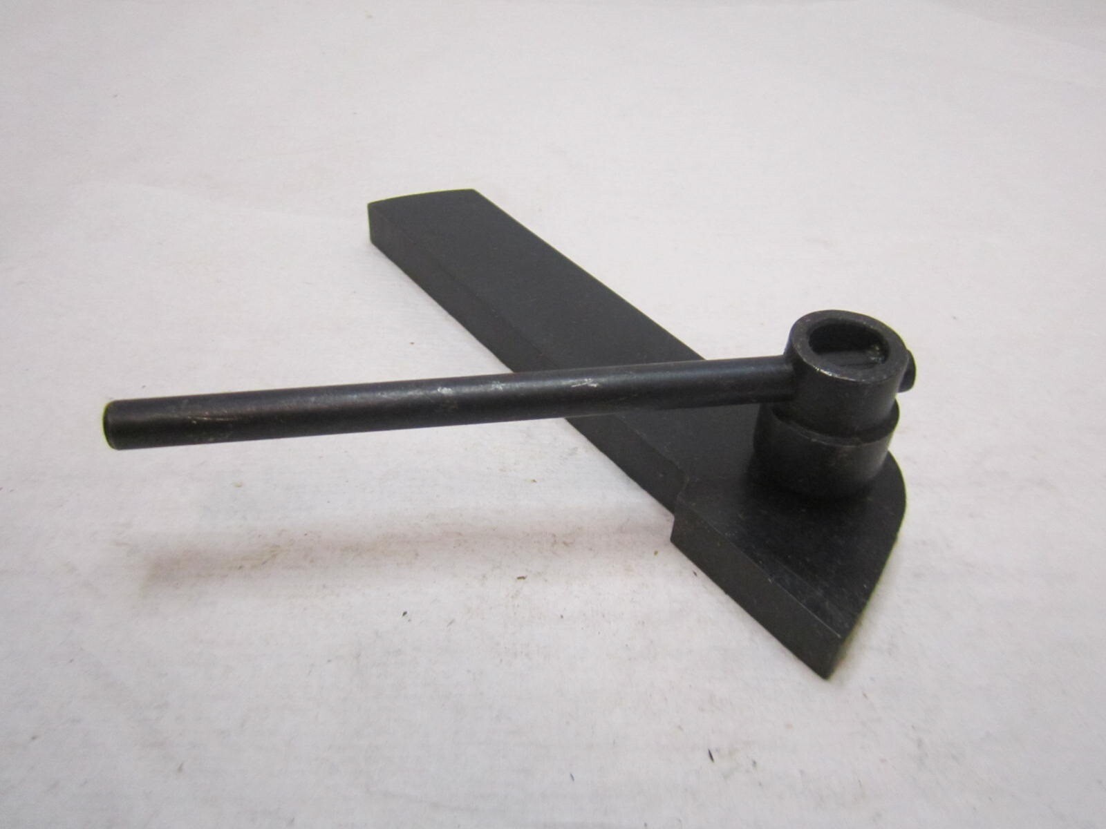A1-558-30040, 3/32″ x 5/8″ Cutoff Blade Holder 5″ Overall Length 7/8″ Tall