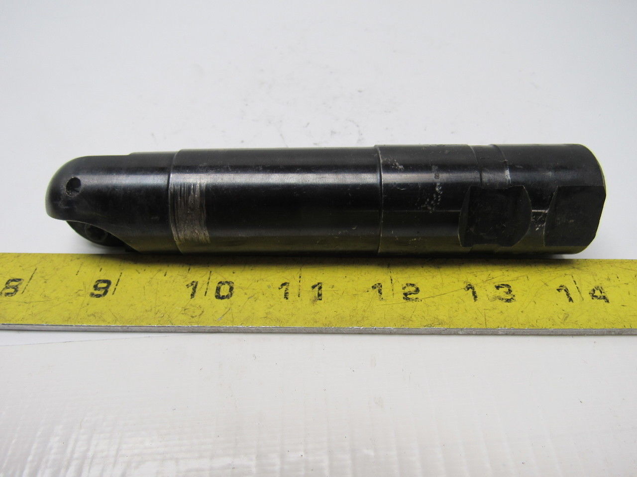 Dijet Wo 000273E Ball nose End Mill 1-1/4″ Shank