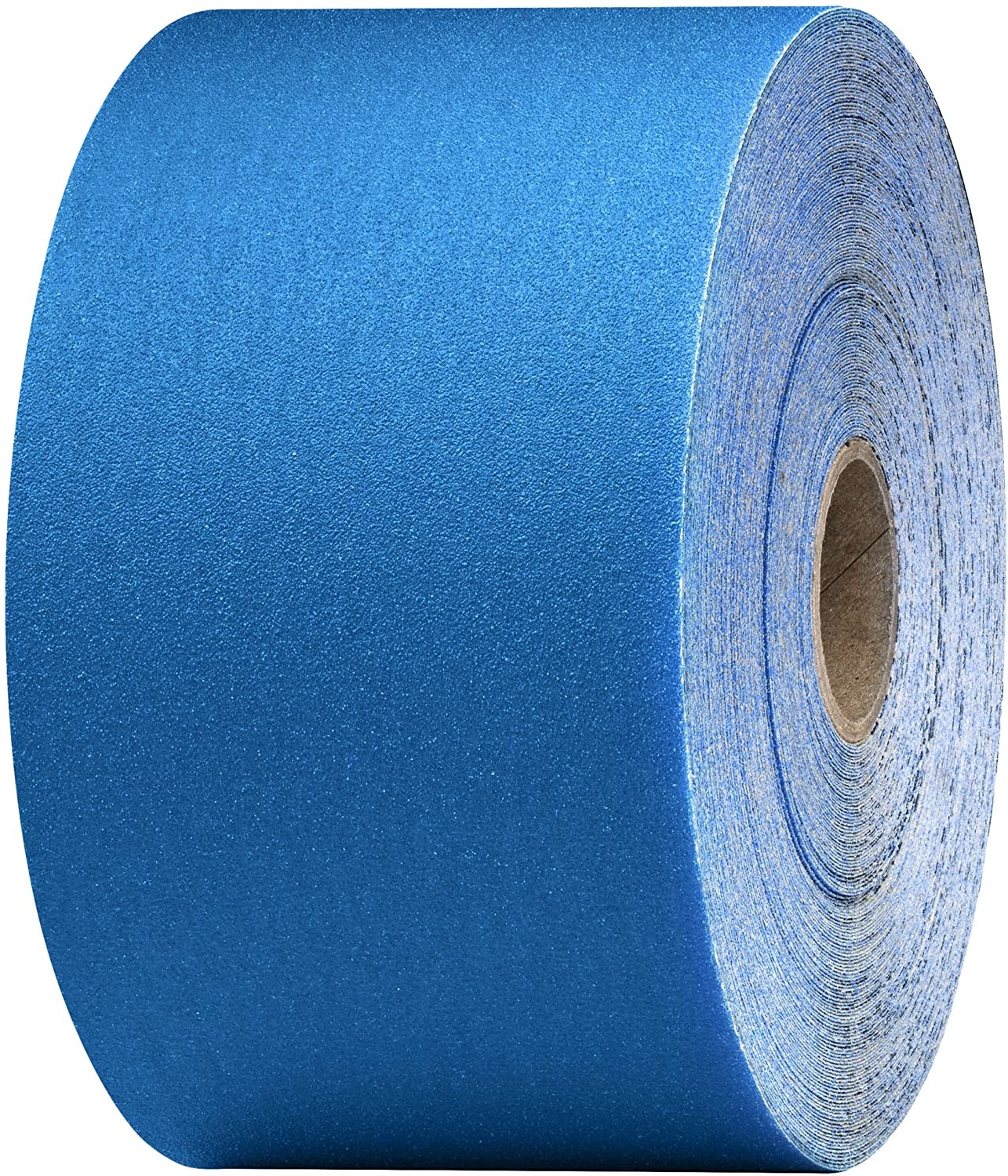 3M Stikit Blue Abrasive Sheet Roll, 36226, 400, 2-3/4 in x 45 yd