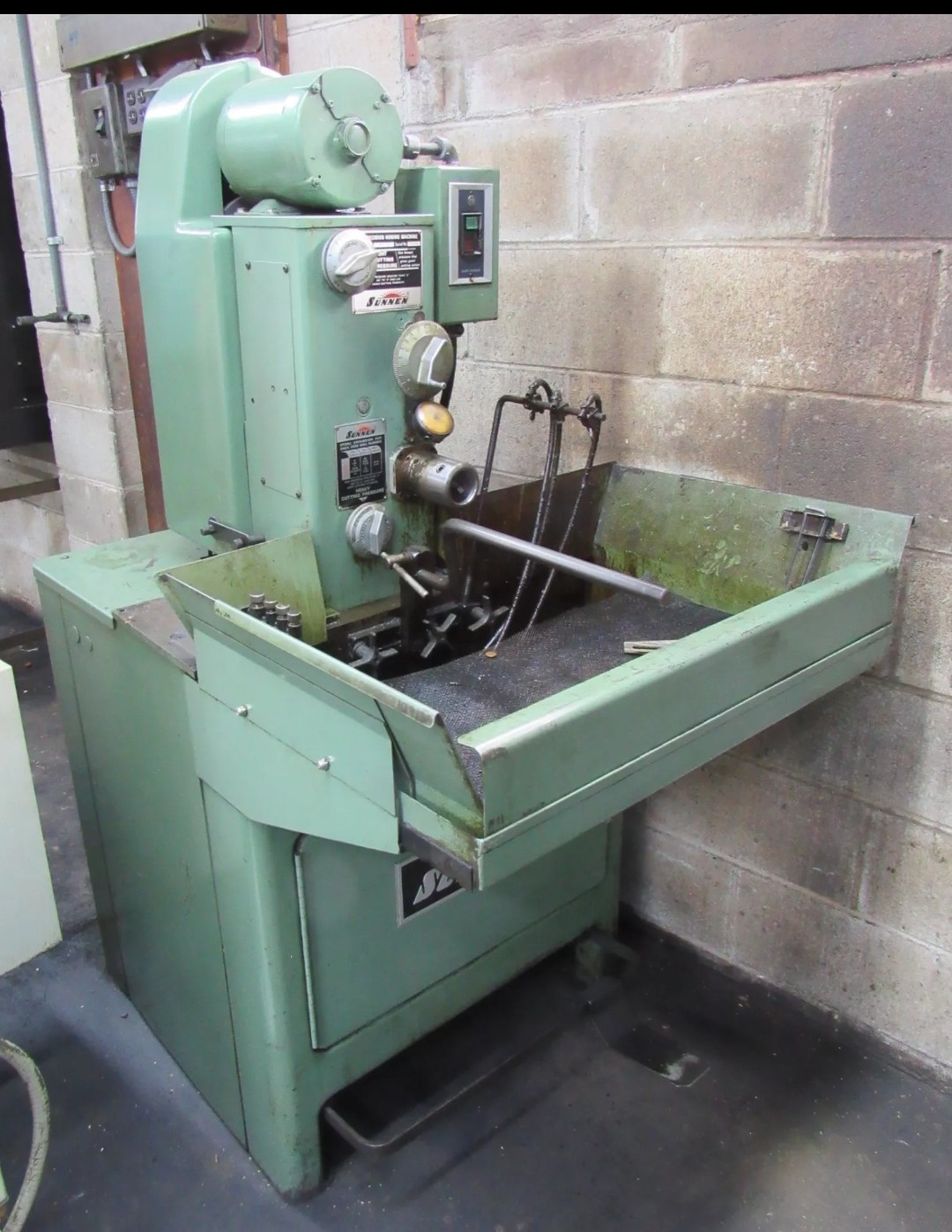 Sunnen Sunnen Mod.1660D Precision Hone