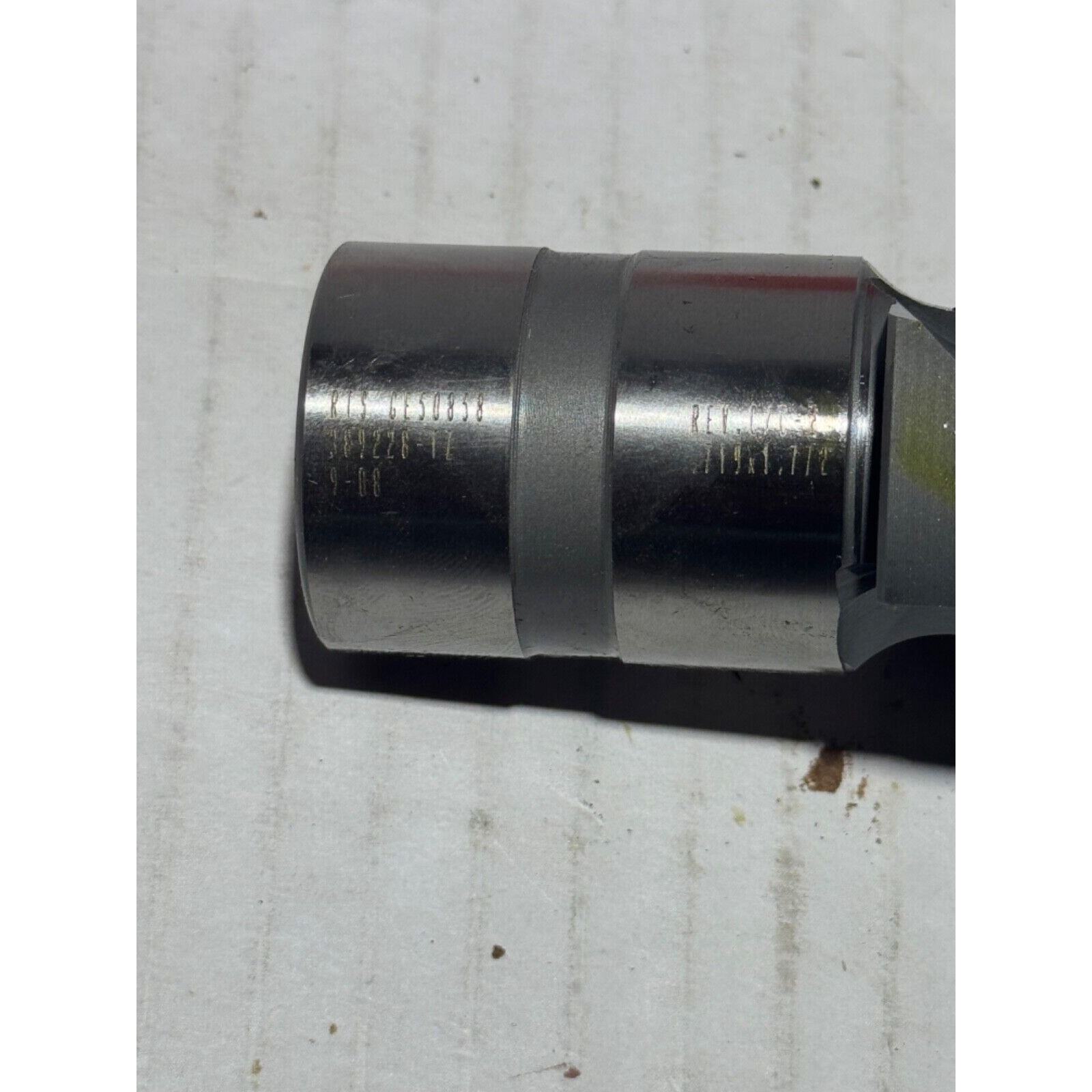 RTS RUTLAND TOOL SERVICE 389228-TZ GE50858 .719 X 1.772 REV. C/C-2 DRILL USA