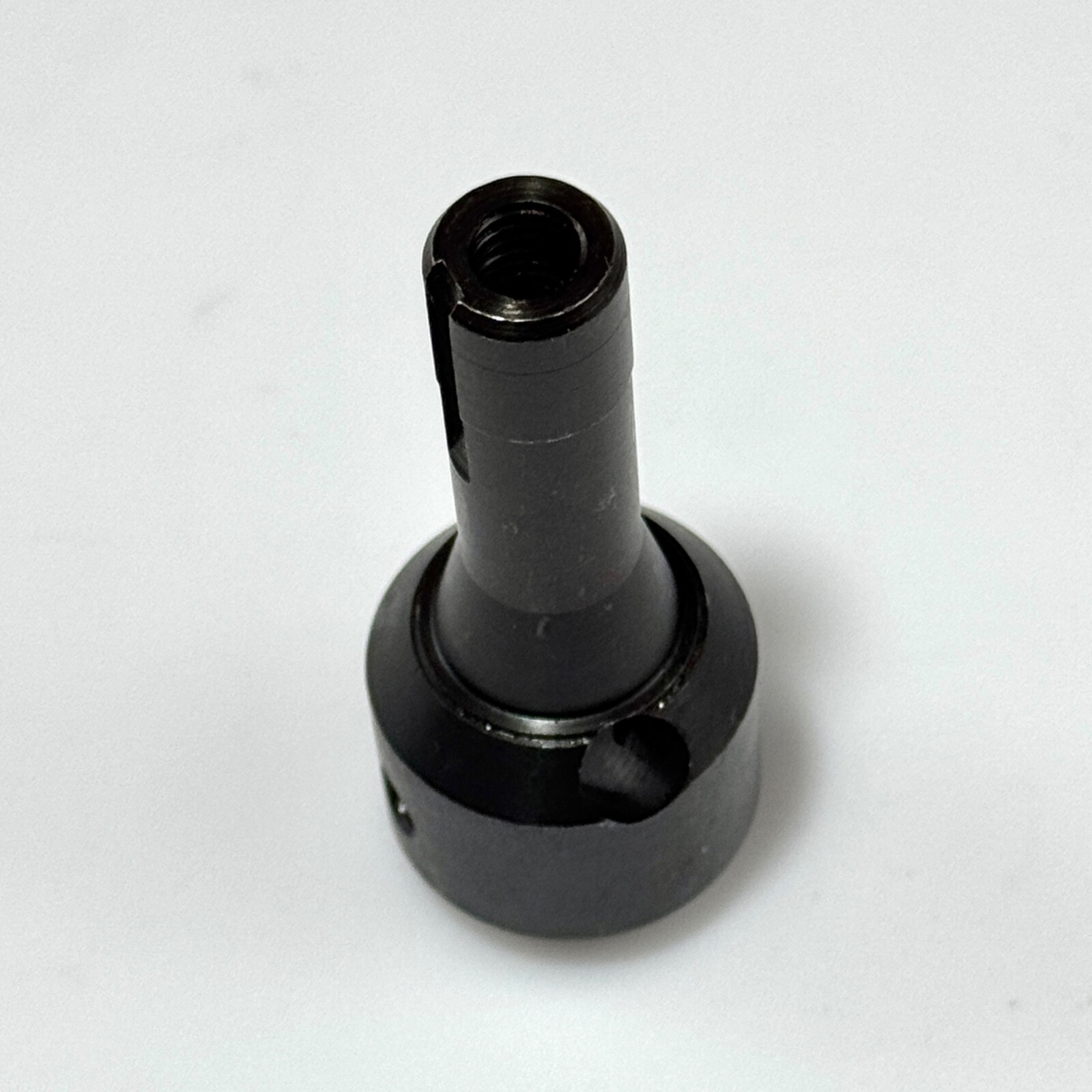 Cowells Vertical Mill Flycutter B69 NOS 1980s 30mm to 60mm Black Oxide Finish