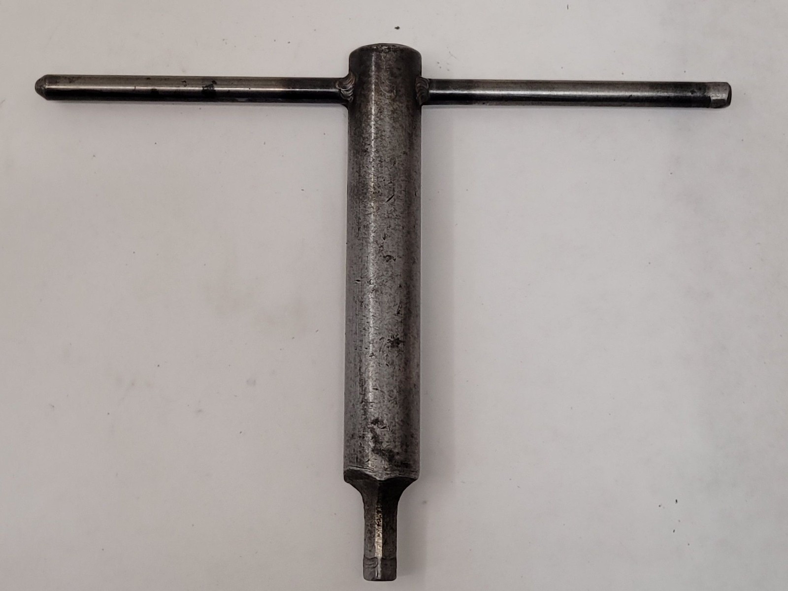 Bison – 5in – 4 Jaw 5C Collet Chuck