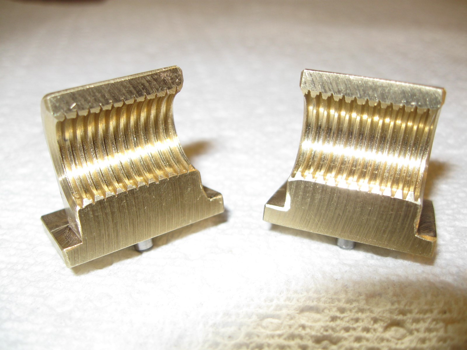 Atlas / Craftsman M6-12A 6″ Lathe Half Nuts / Split Nut