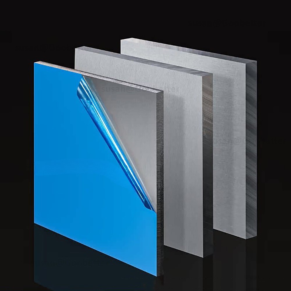 Aluminium Sheet Plate 0.5mm 0.8mm 1mm 1.2mm 1.5mm 2mm 3mm 4mm 5mm 6mm 8mm 10mm