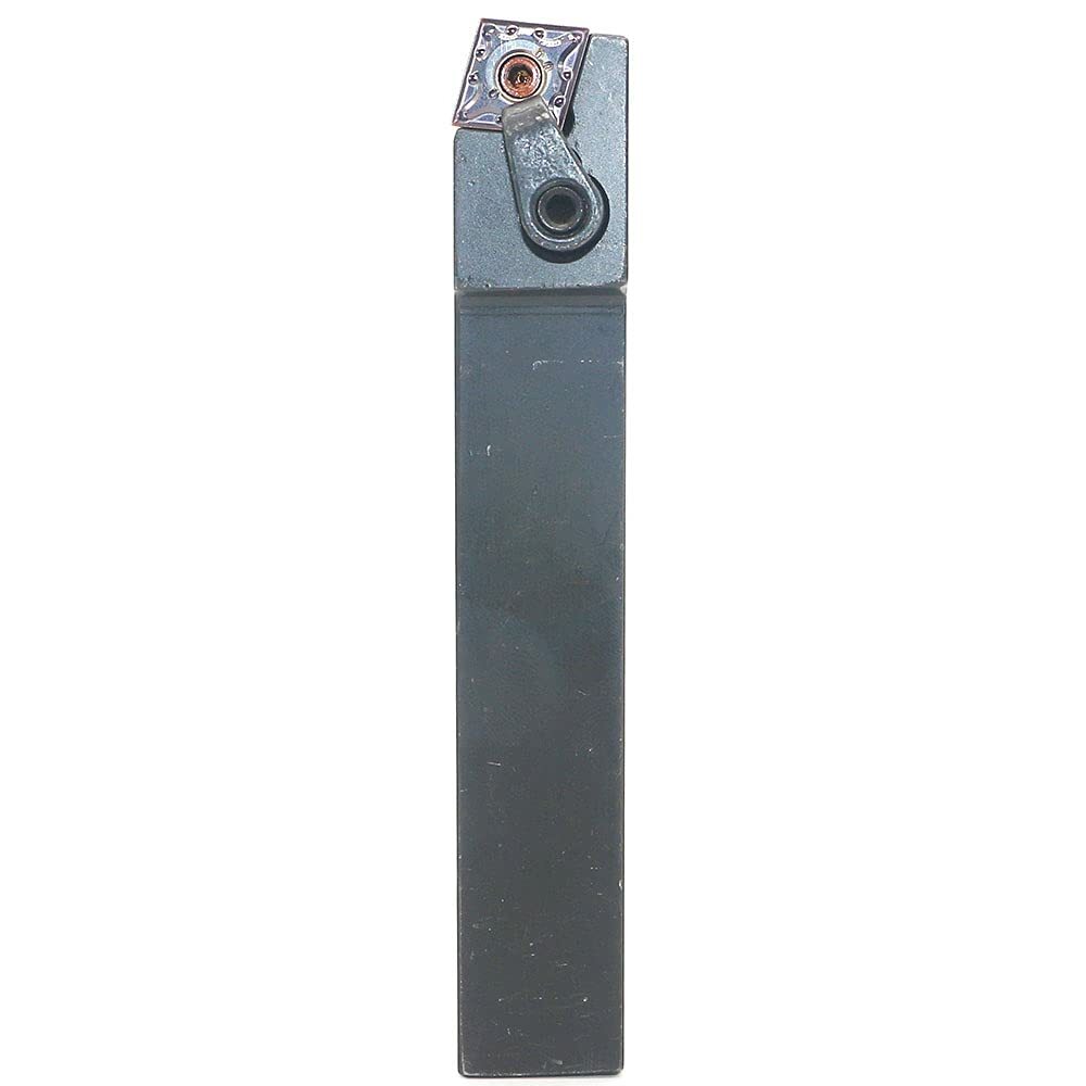 75° MCBNR2020K12 External Turning Tool Holder + CNMG120408 Turning insert