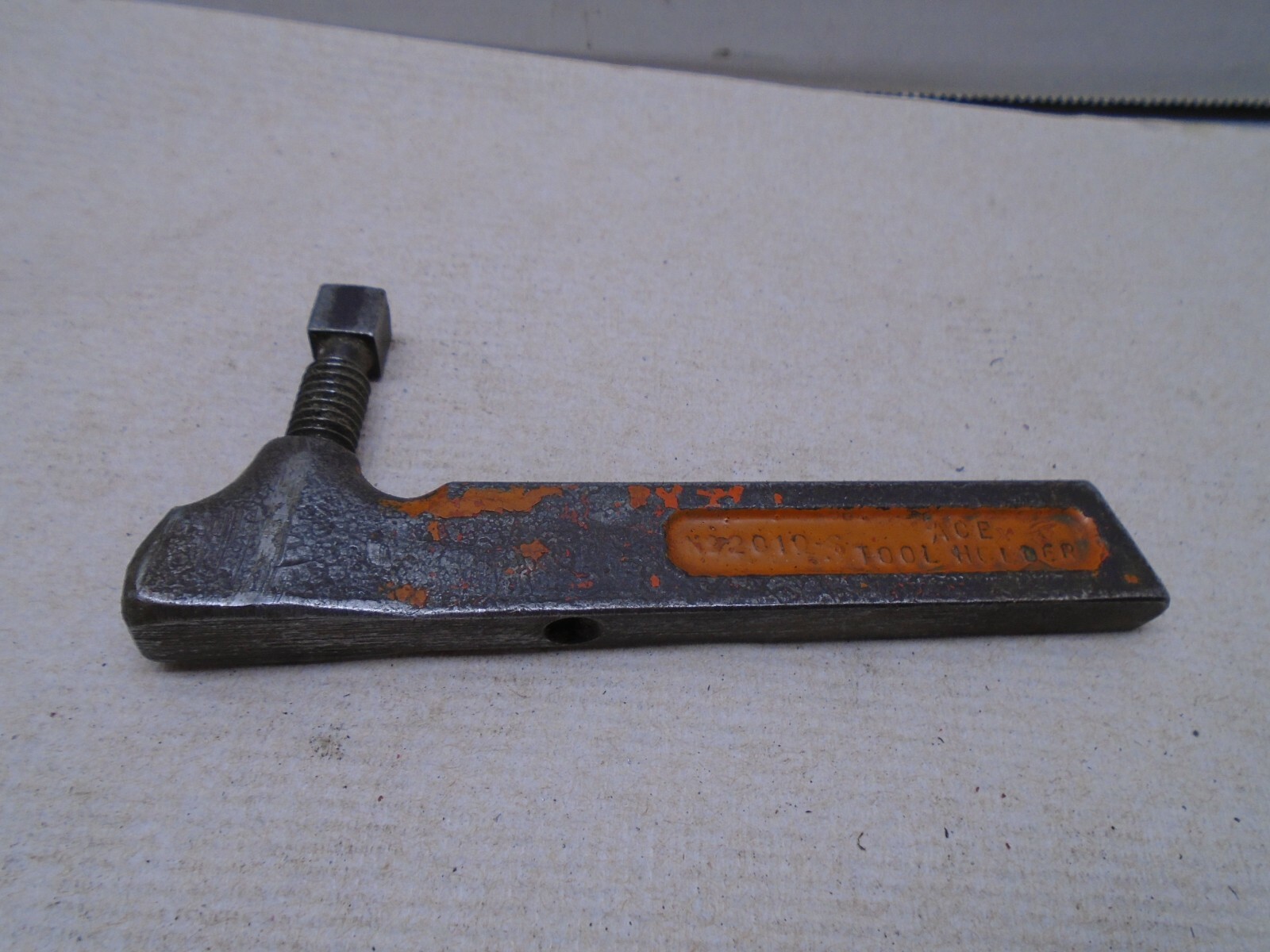 Armstrong TOOL HOLDER 2010-S