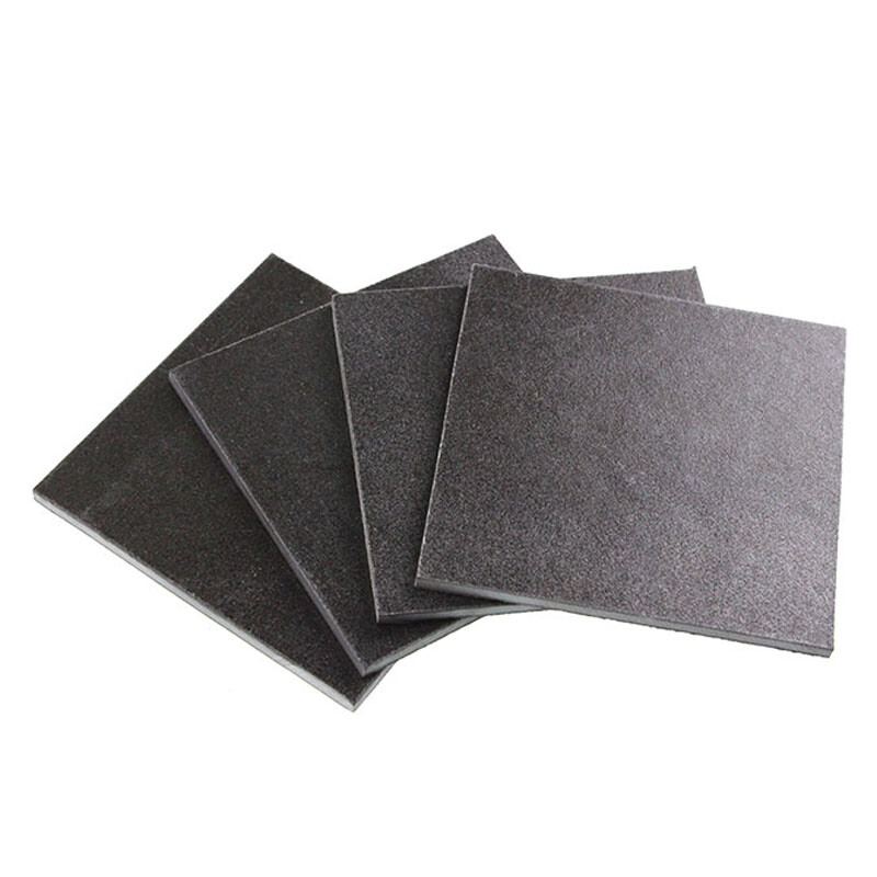 Glass Fiber Plate Sheet Resin Heat Shield 300℃/500℃/800℃/1000℃ Insulation Board