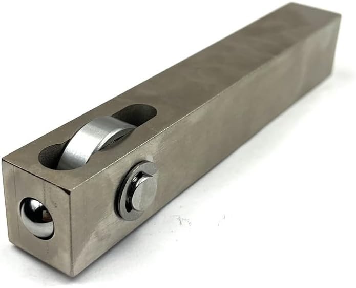 High-Hardness Steel Ball Lathe Burnishing Tool – Improve Finish Efficiency