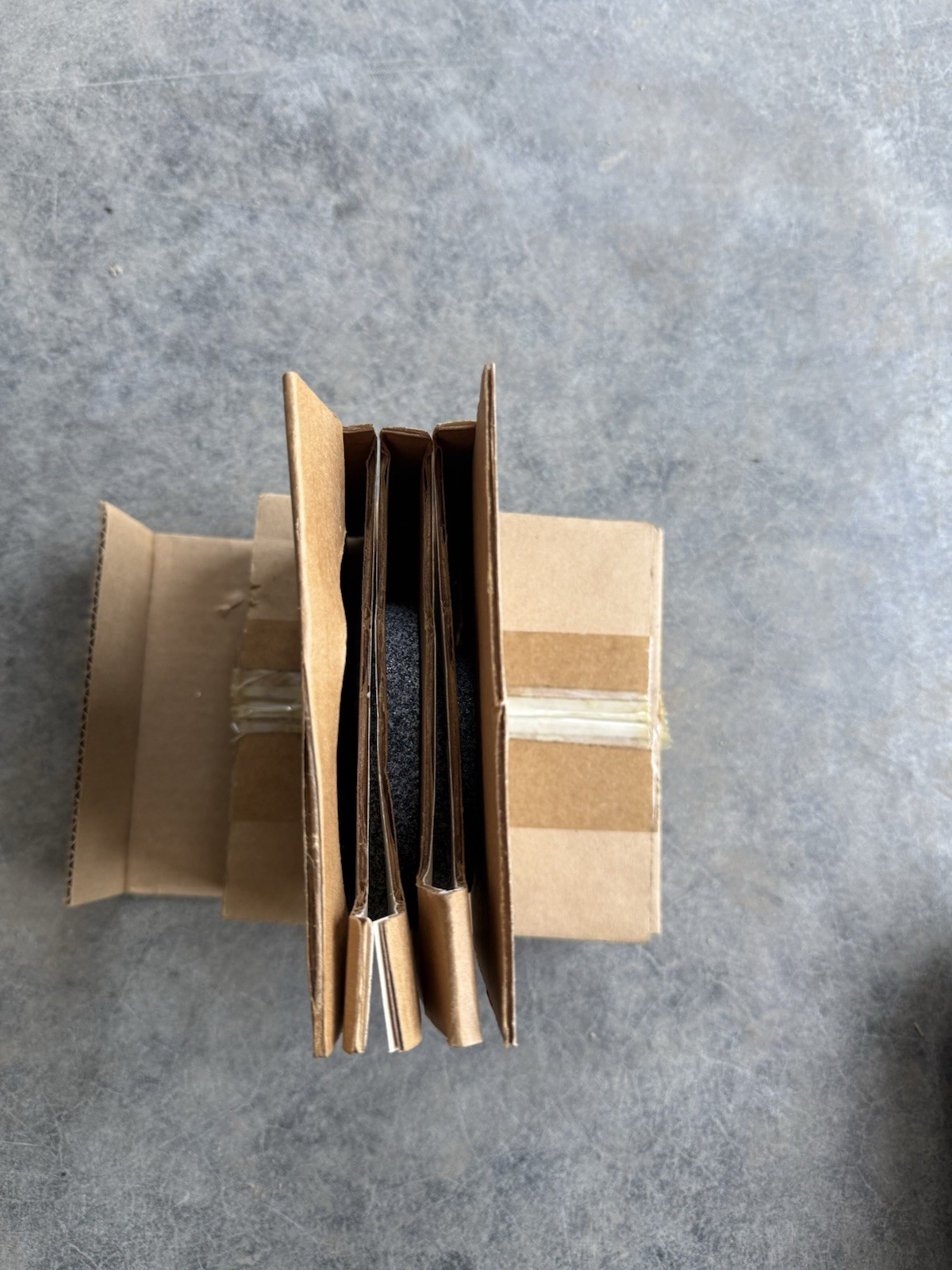 Dumore #57-031 Tool Post Grinder