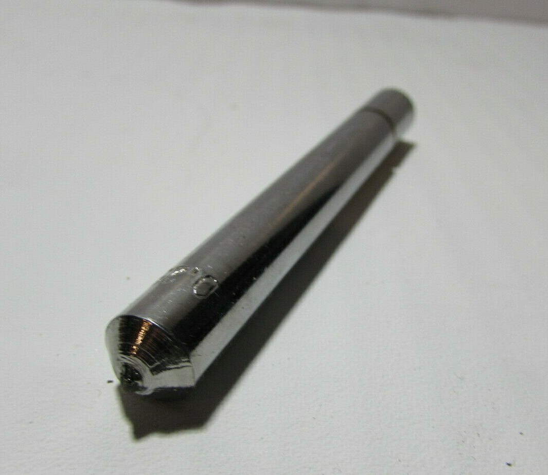 DIAMOND WHEEL DRESSERS–1/4 CARAT– 1/2″ SHANK