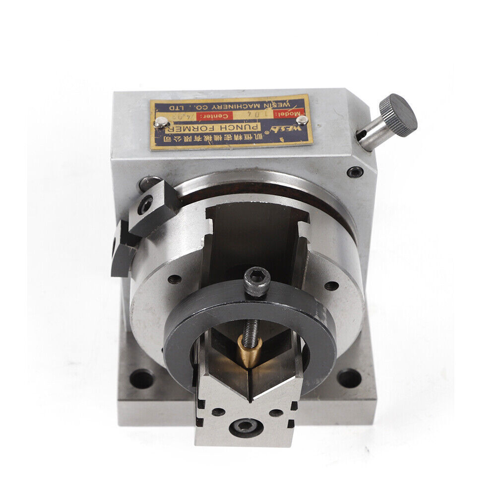 High Precision One-Way Punch Former Punch Forming Device Punch Grinding Machine