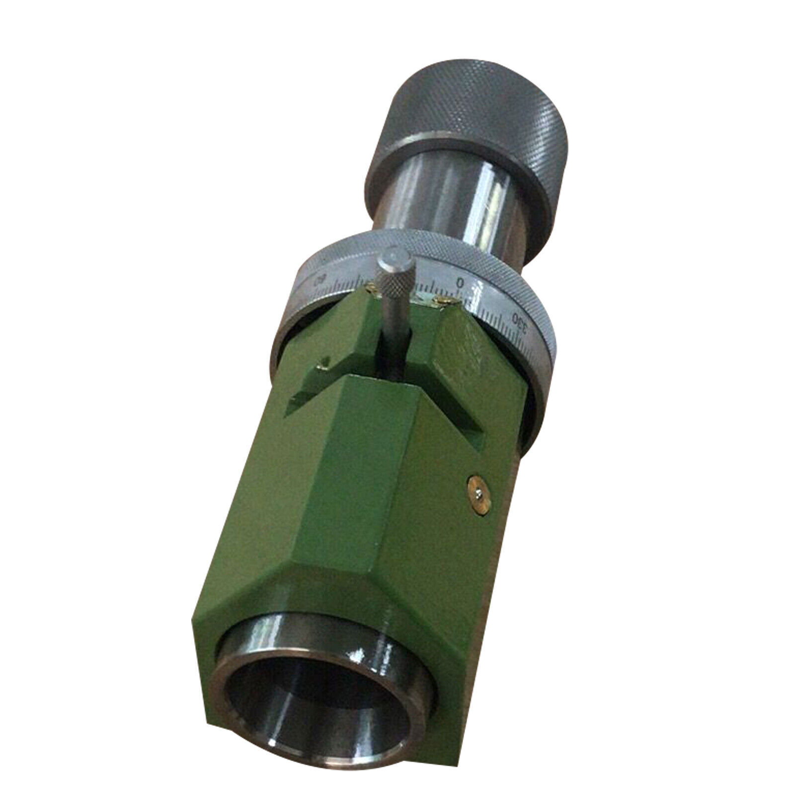 Green 5C Cutter Head for U3 Model Universal Grinder Grinding Machine Sharpener