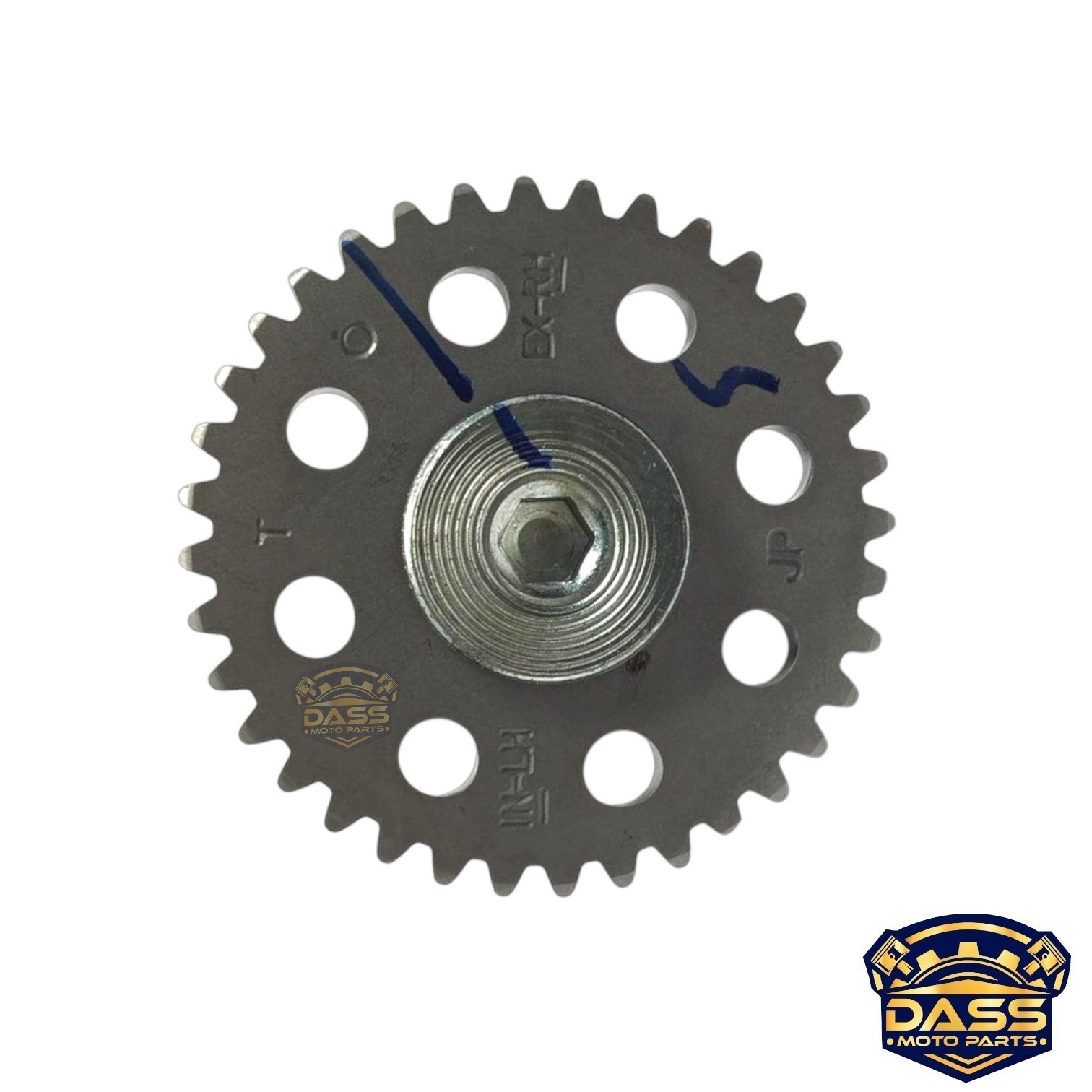 Camshaft Intake Assembly Fits Husqvarna Svartpilen 401 2024