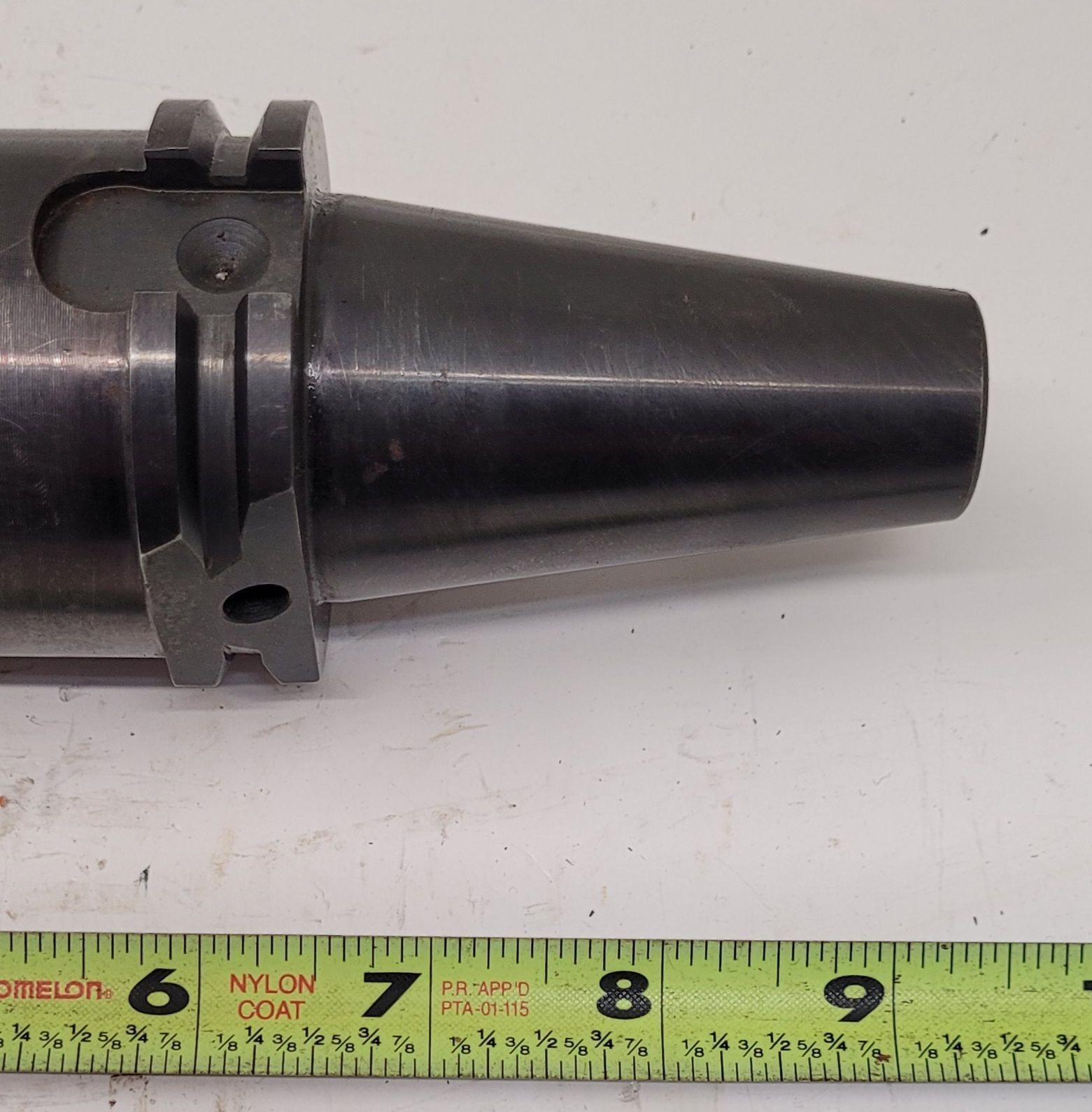 CARBOLOY 4096551-064 – TD-76541 END MILL TOOL HOLDER