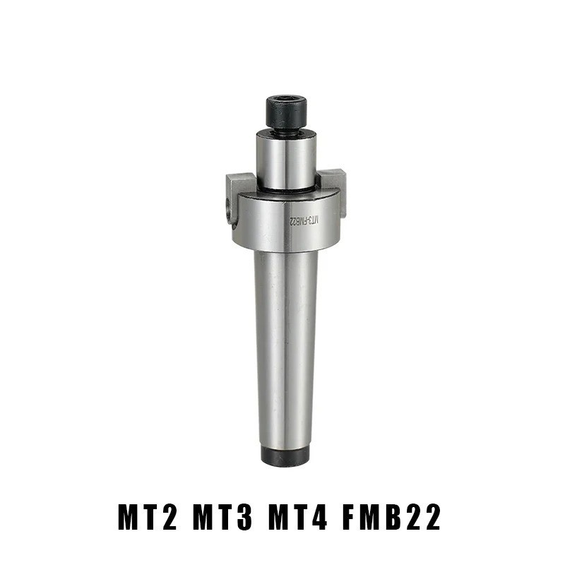 MT2 MT3 MT4 FMB22 BAP400R 50-63mm Cutter Head with 10 APMT1604 Milling Inserts