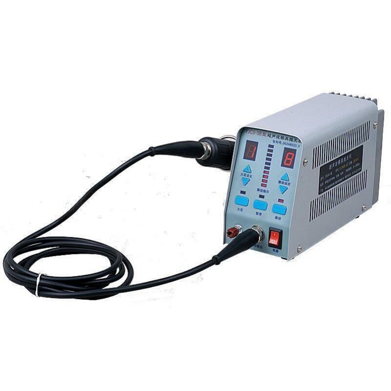 YJCS-5B 60W Ultrasonic Mold Polisher Polishing Machine Mould Polisher 110/220V–