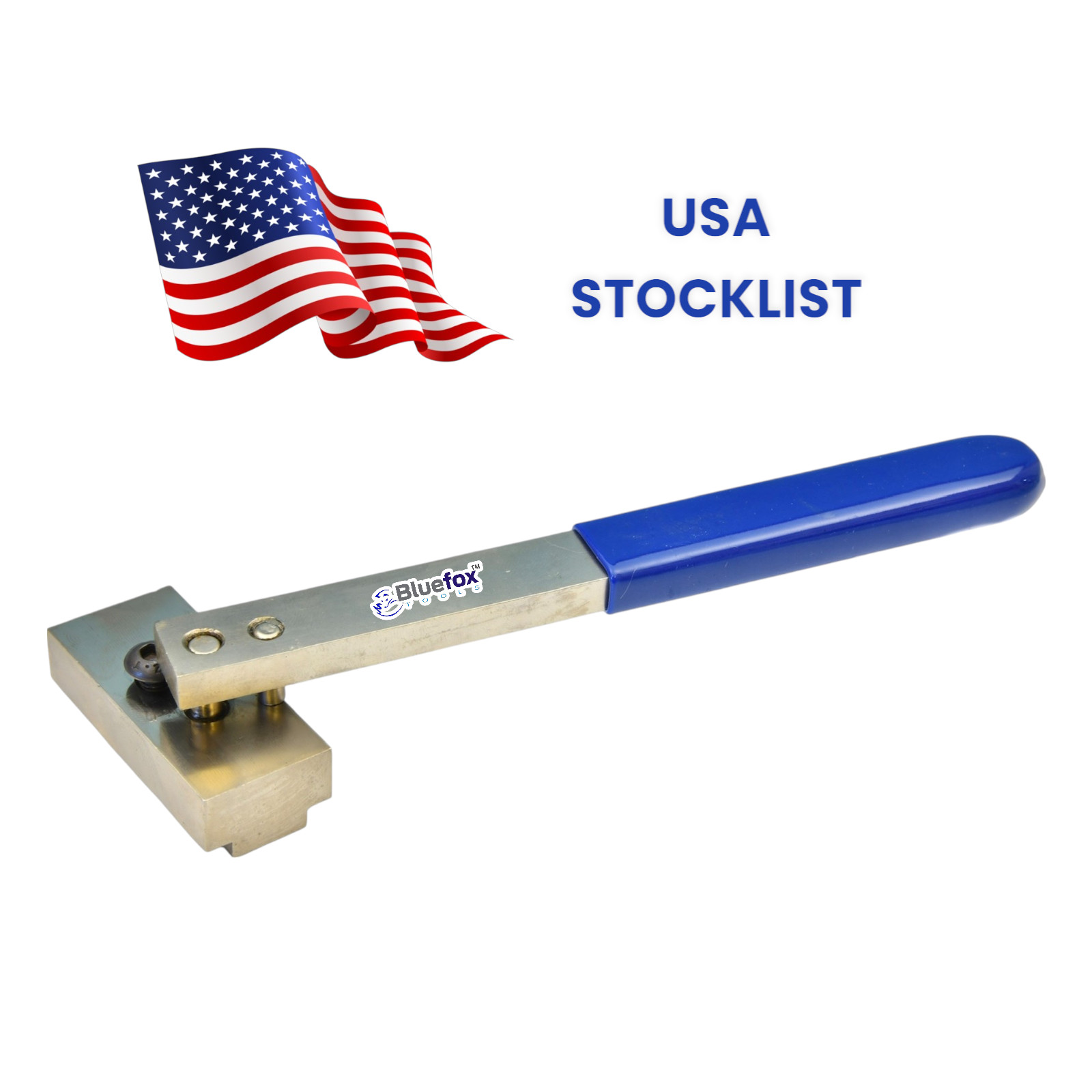 Hand Bender 1/8″ Manual Bending Bender Mini Flat Bar Rod Bender 180° 45# Steel