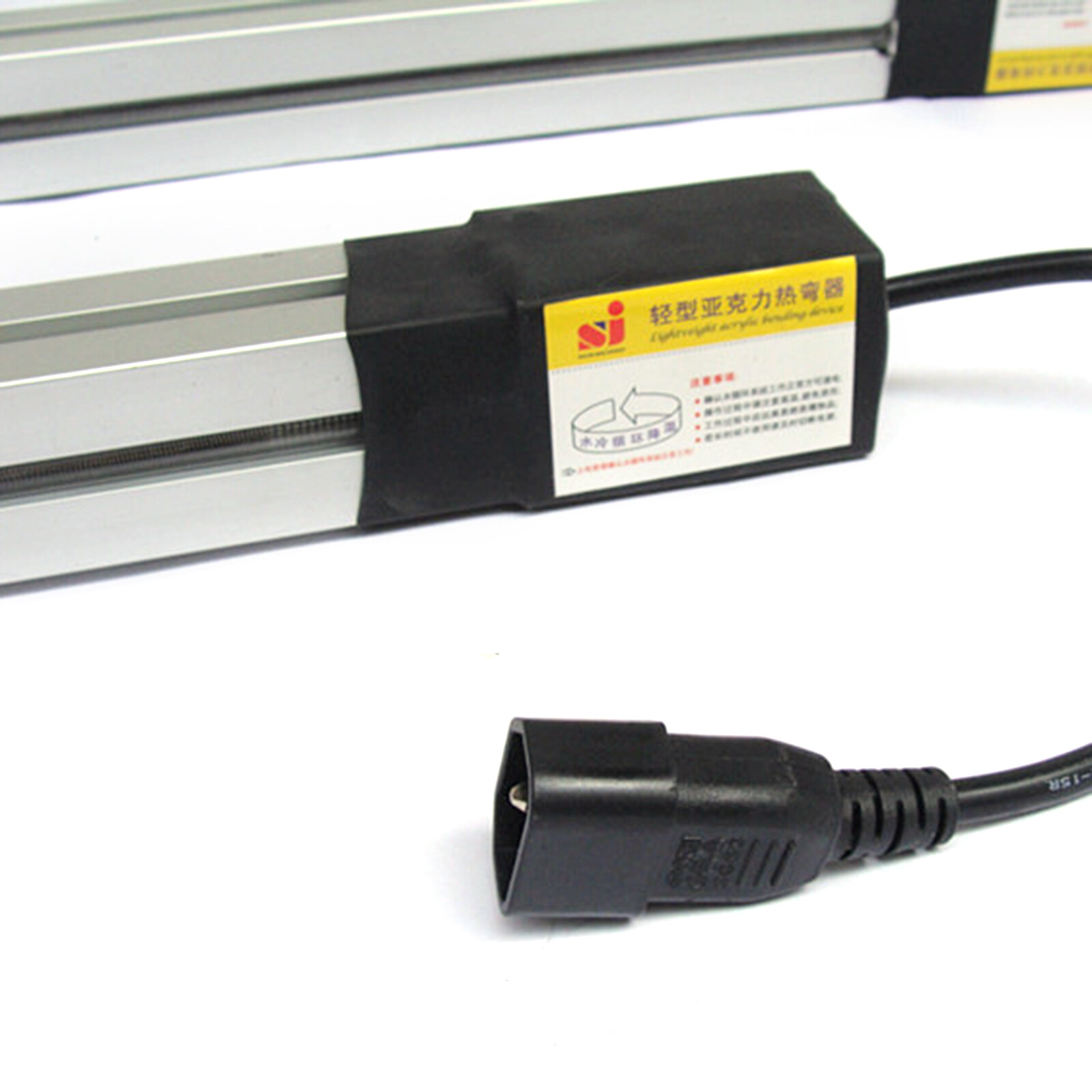 Hand Held PVC Bending Machine Acrylic Plastic Heater Bender 49″/1250mm 110V