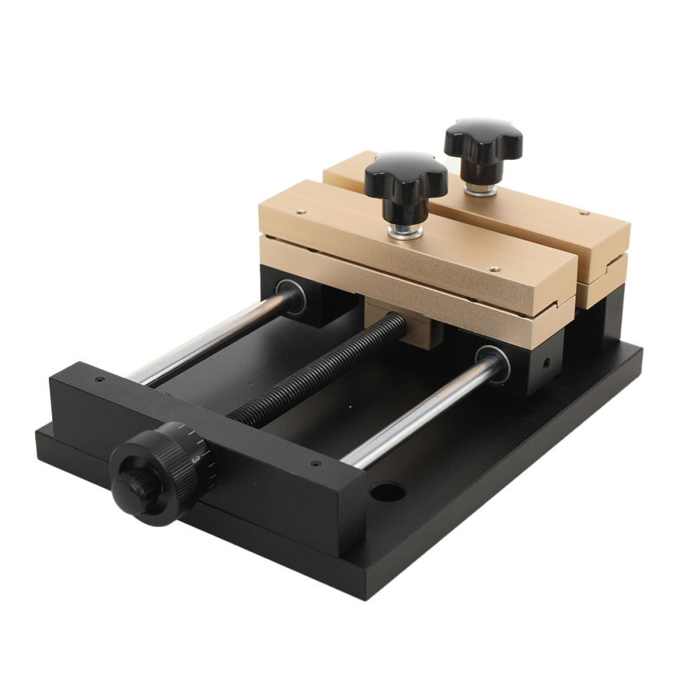 Metal Sheet Holder Holds Tin-platinum/Gold Sheet for Laser Engraving Cutting