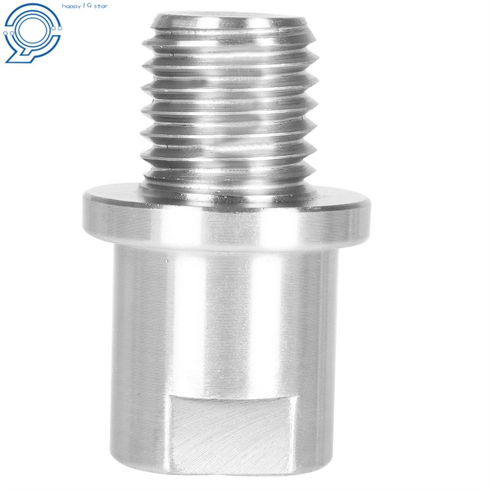 Woodworking Lathe Headstock Spindle Adapter 3/4″ x 10tpi to 1″ x 8tpi