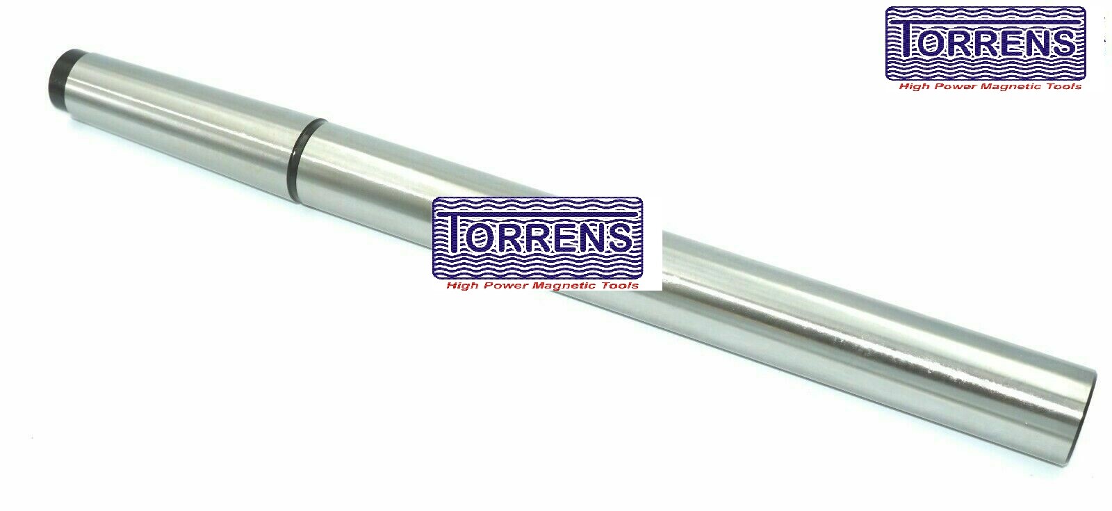 MT2 Lathe Alignment Test Bar Shank Size 2MT Wooden Box Premium quality
