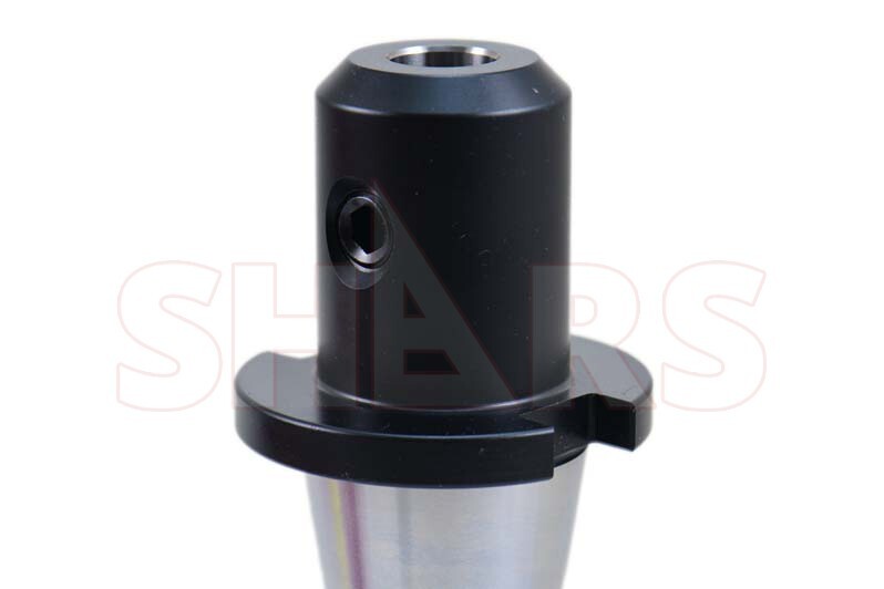 Shars 40 NMTB End Mill Holder CNC 5/8 x 2.23” TIR 0.00019” NMTB40 New P[