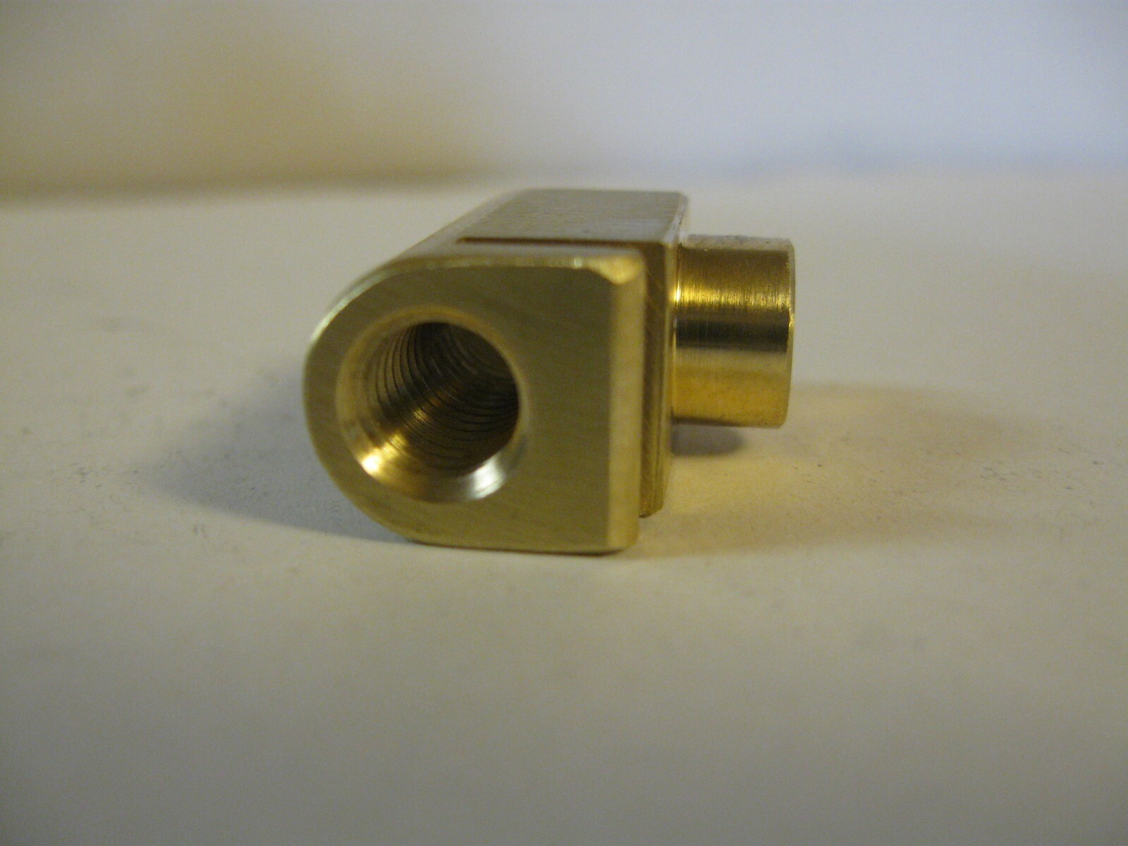 HF, Enco, Grizzly, Jet 9″ x 20″ Lathe Cross Feed Nut