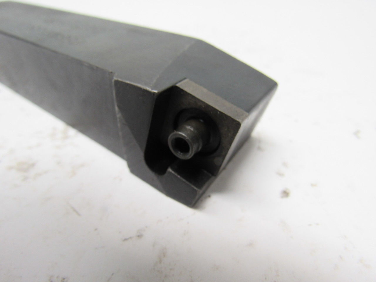 Carboloy PSBNR-85-5 1″x 1-1/4″ Shank Indexable Lathe Tool Holder 6″ OAL RH
