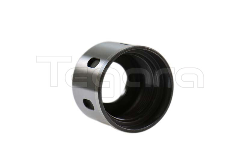 Tegara BT30 SK16 Collet Tool Holder L: 2.362 d: 1.594 Balanced G2.5 20000 New P[