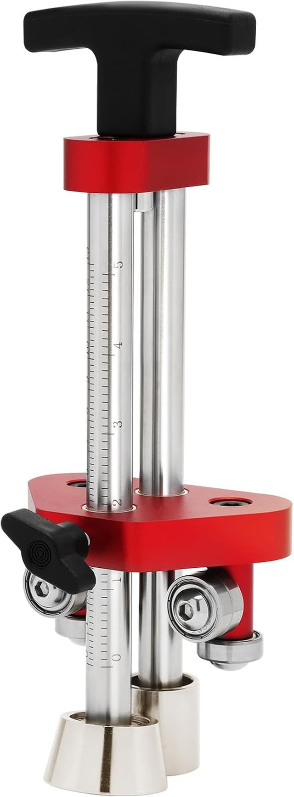 Sheet Metal Roller Bender Single-Station | 0-100° Bending Angle, 5mm-75mm Depth