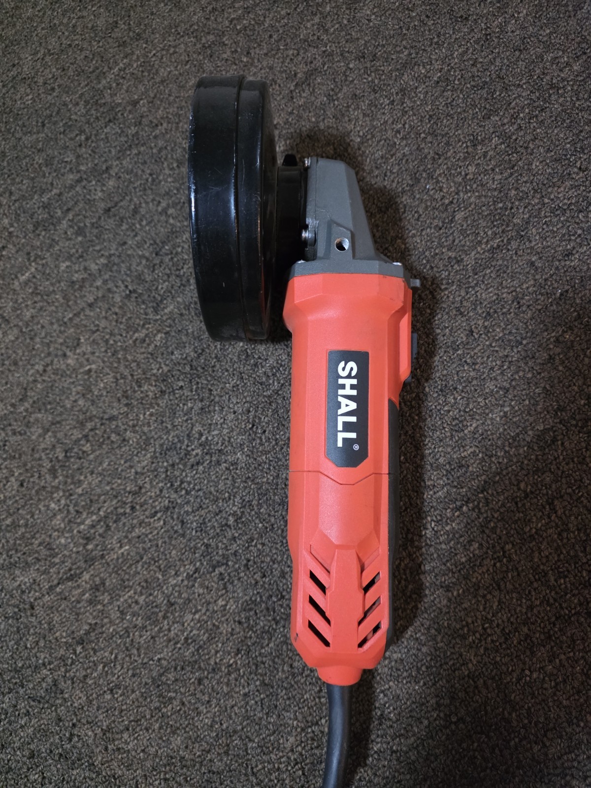 Shall Grinder Excellent condition