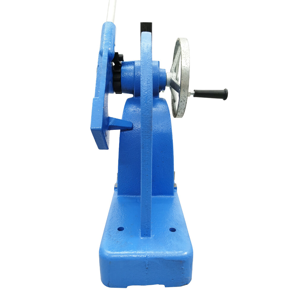 2-Ton Hand-held Punch Miniature Presser Bearing Press Machine Riveting Extrusion