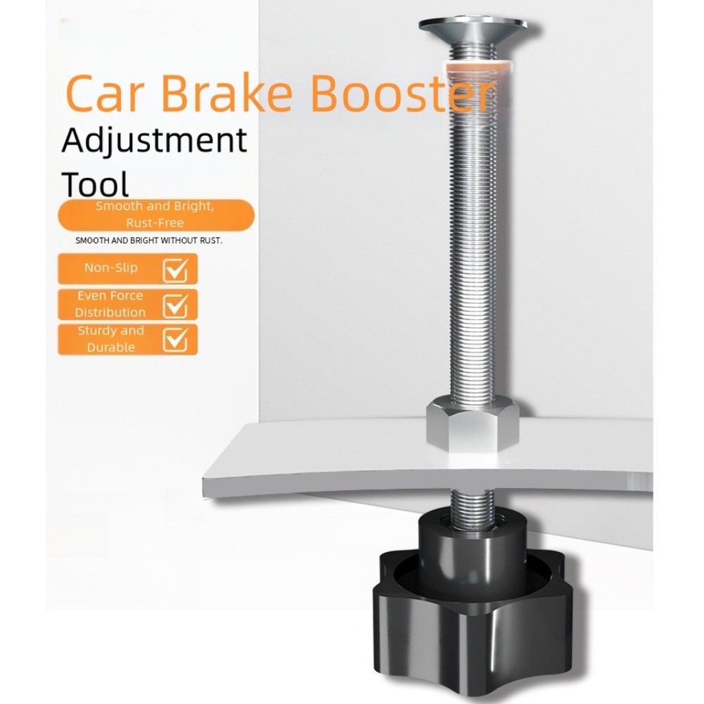 Auto Repair Tool For Brake Pad Replacement Brake Caliper Tool Brake Pad Spreader