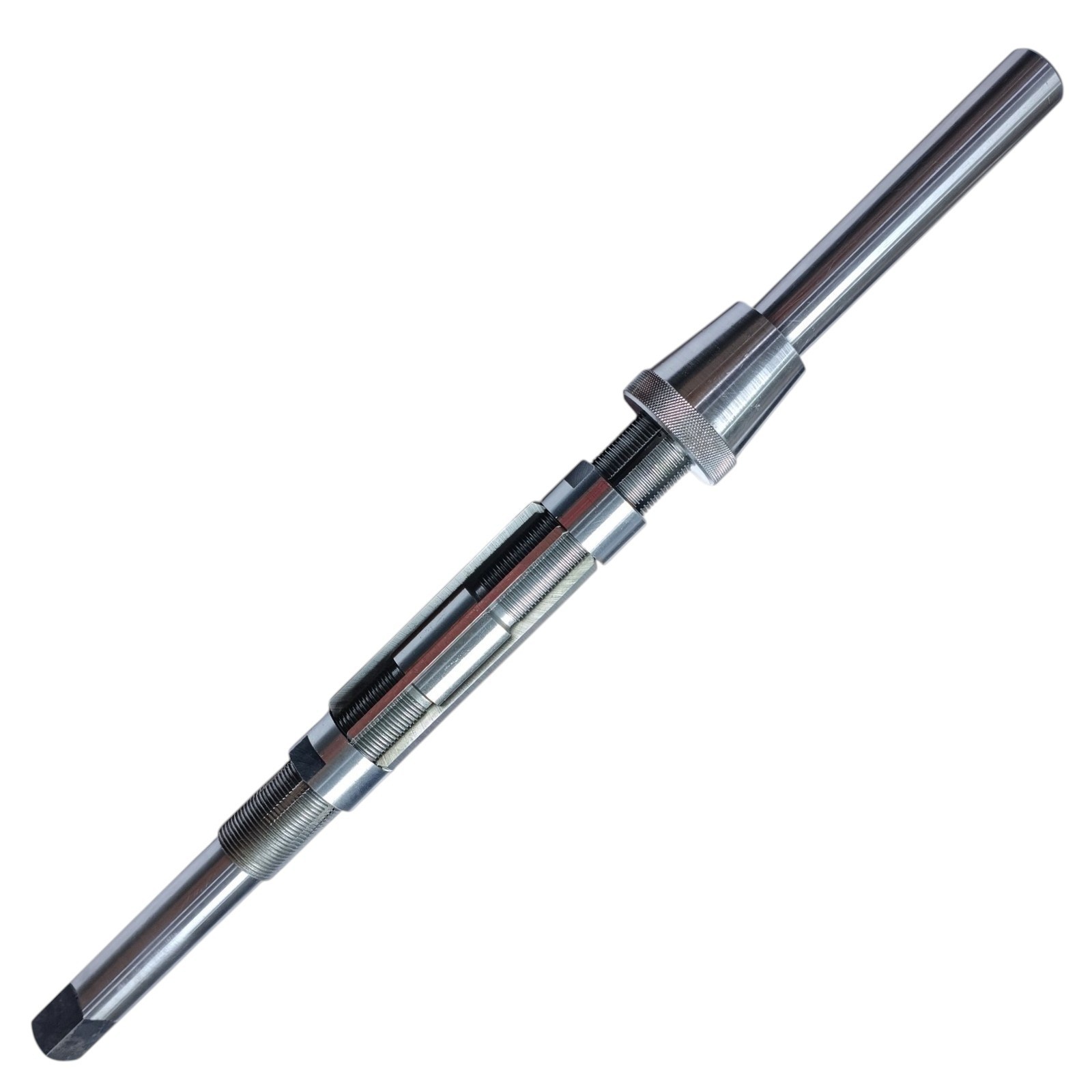 New Long Pilot HSS Blade Expanding Adjustable Hand Reamers 11.9mm- 56mm Kingpin