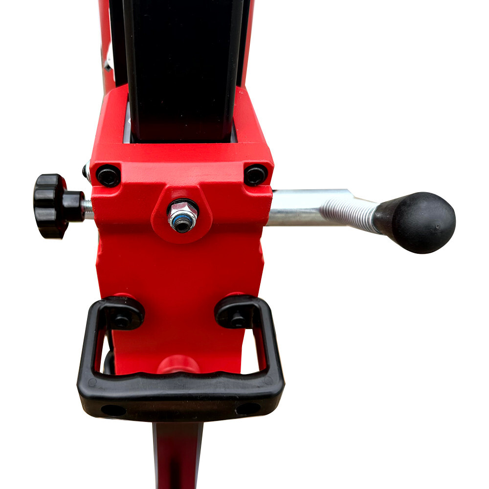 8in Drilling Diameter for Concrete Brick Block Stone 110V 3,650 Wat 700 RPM