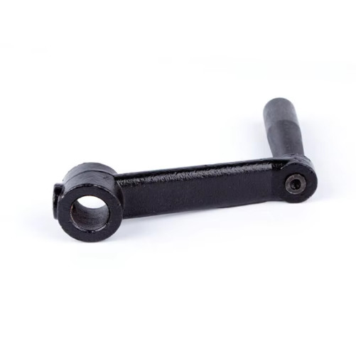 1x Drill Press Table Crank Handle Raise Lower 14mm Bore For ZQ4113 ZQ4116 ZQ4119