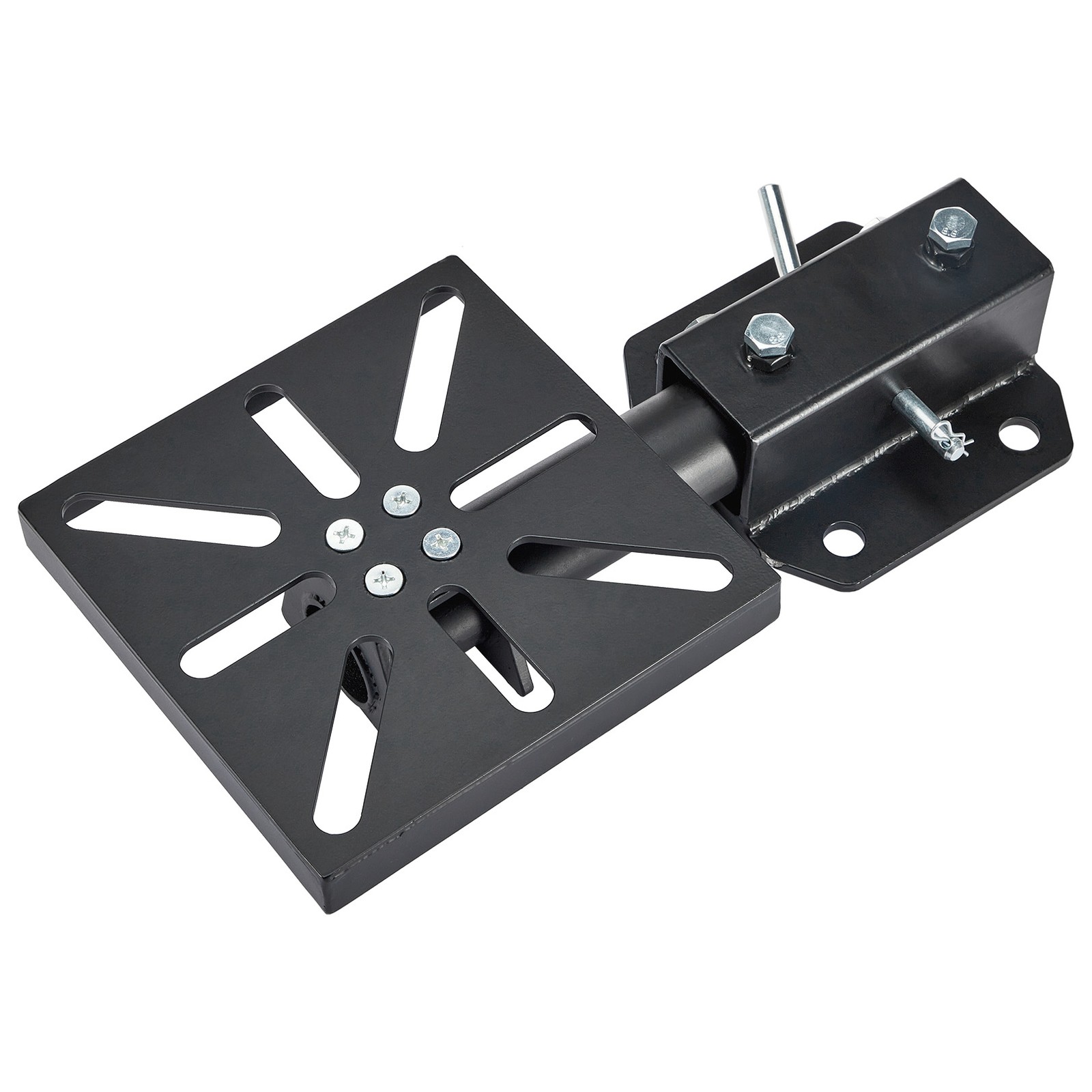 360° Rotating Bench Mount Rotating Bench Mount For Bench Vise Grinder Notchers