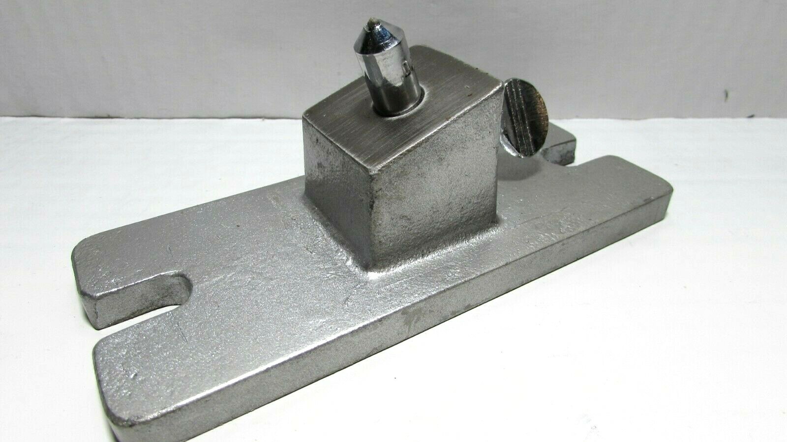 GRINDING WHEEL DRESSER DIAMOND NIB HOLDER– WITH EXTRA DRESSER INCLUDED