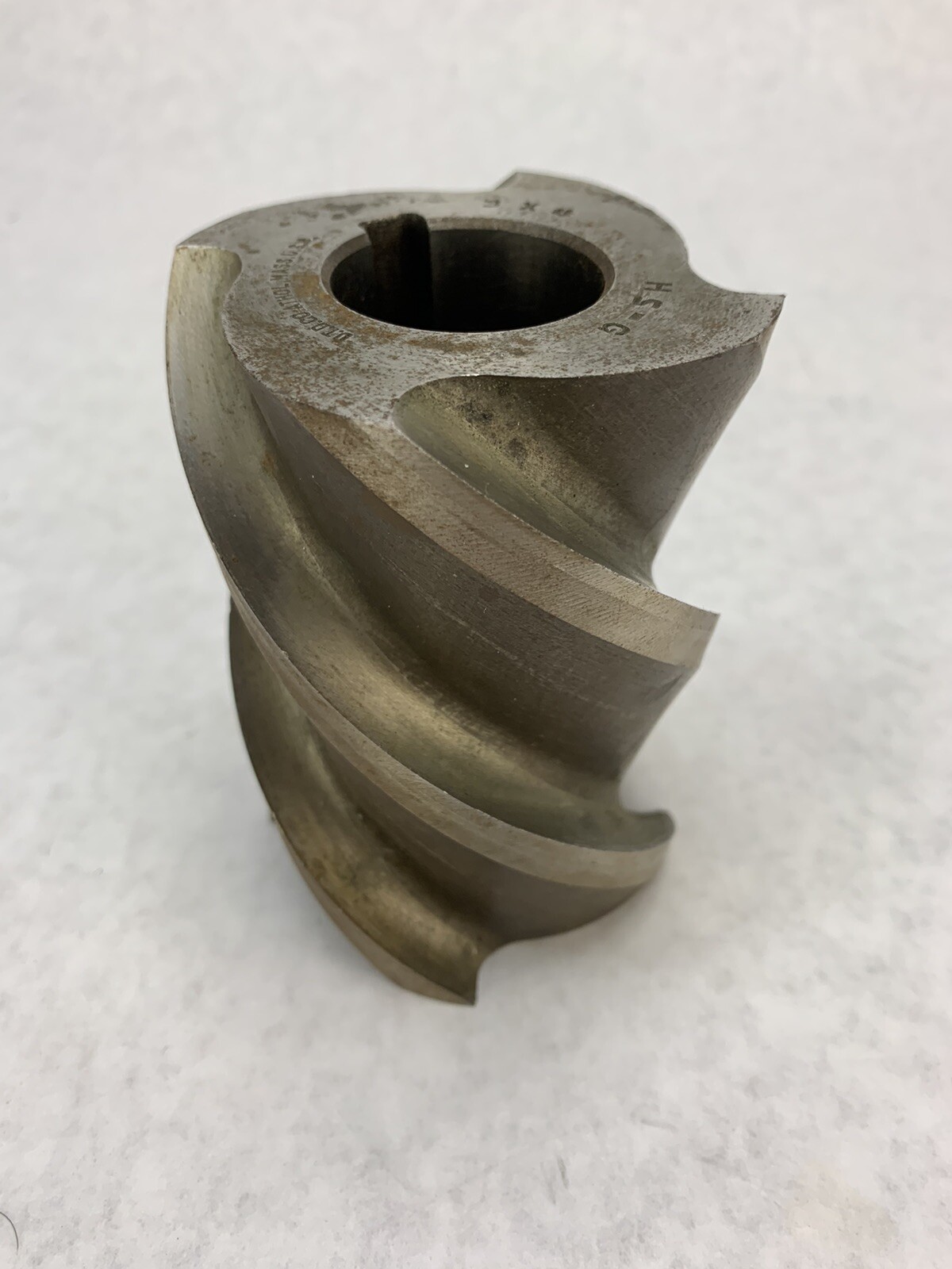 BTC HS1 4x6x1 1/2 Mill Cutter