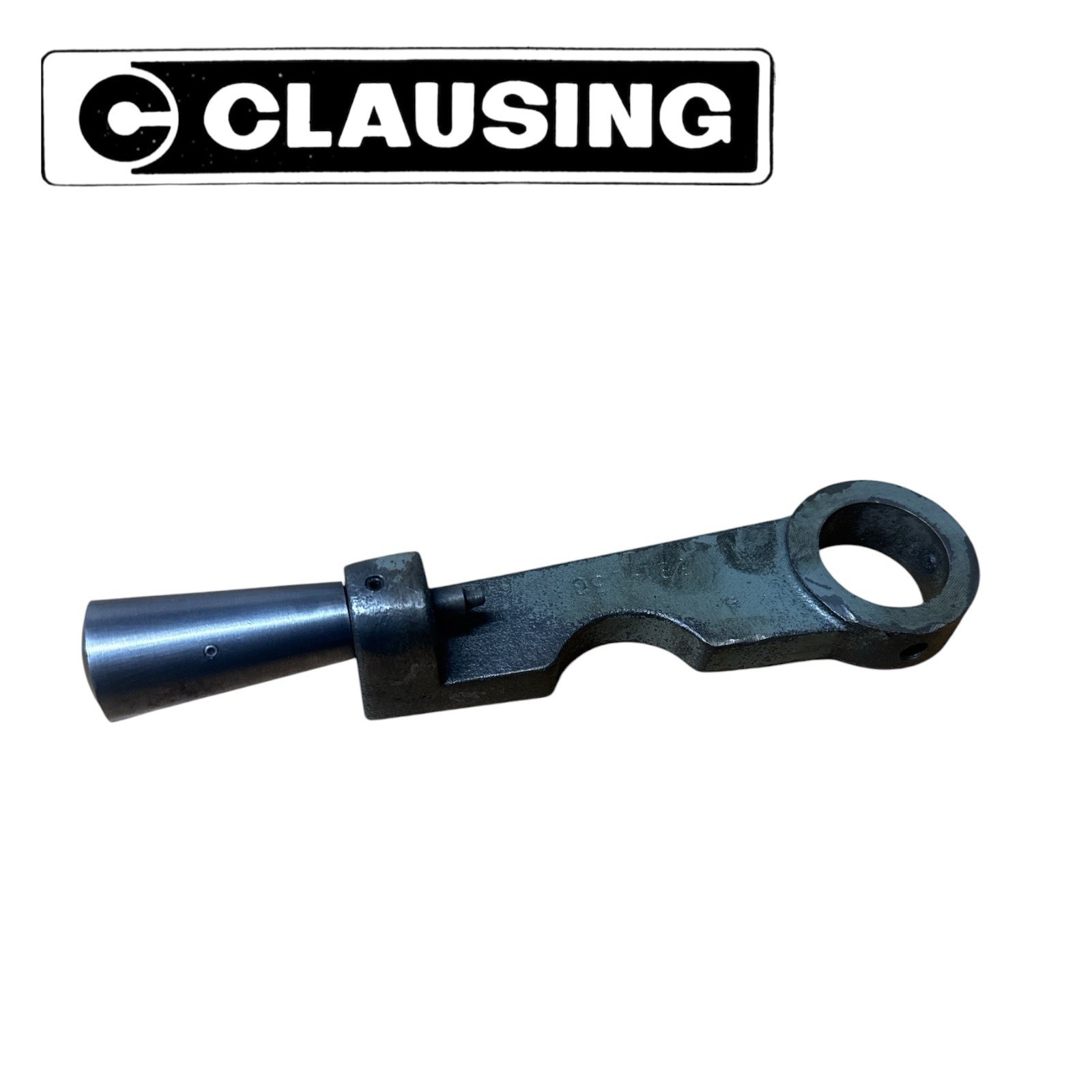Clausing 5900 Series 12” Lathe Forward Reverse Tumbler Lever / Arm