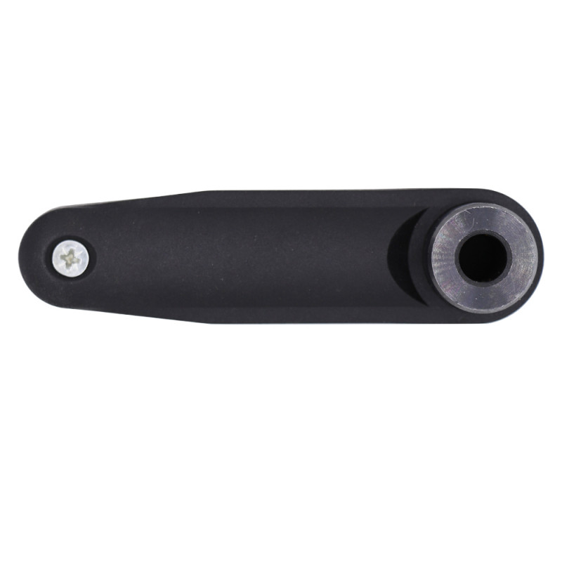 Folding Handle Crank Handle For Industrial Machine Tools (Hole Dia 12mm&L100mm)