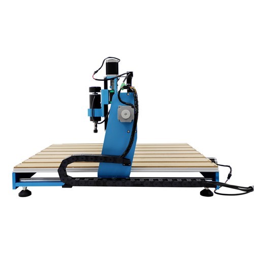 CNC USB Router Machine Engraving Machine Milling Carving Engraver 500W 10000RPM