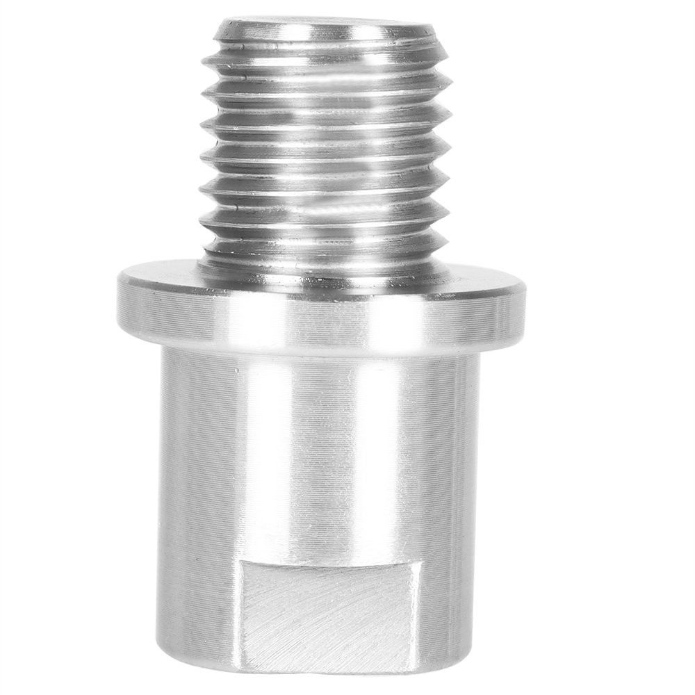 3/4 “x 10tpi to 1” x 8tpi Woodworking Lathe Headstock Spindle Adapter