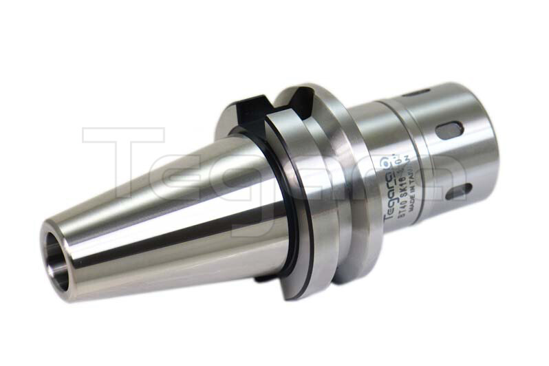 Shars BT40 SK16 Collet Tool Holder L:3.00 d: 1.594 Balanced G2.5 20000 New P[