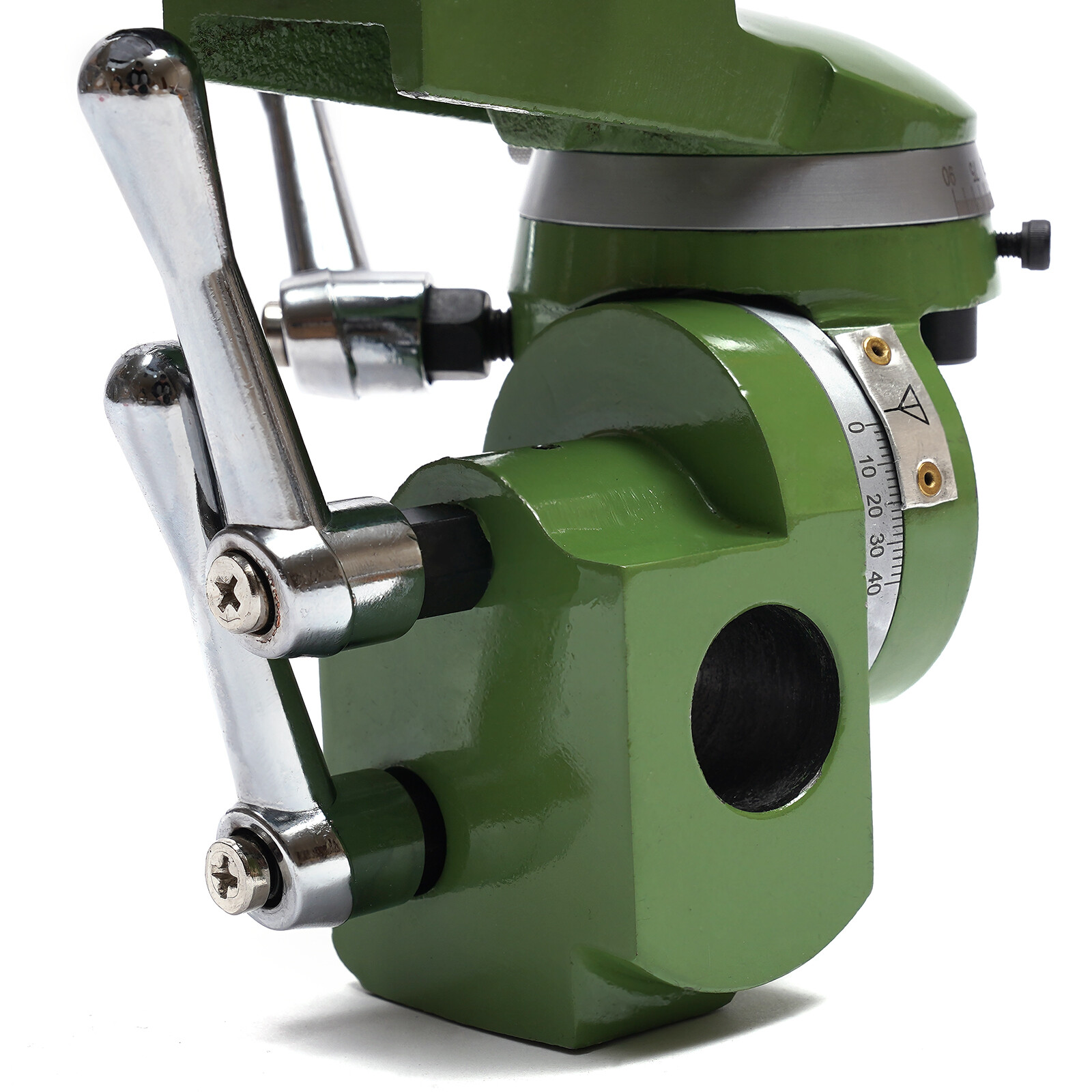 Universal U2 Grinding Grinder Sharpener Tool Milling Drill Cutter Holder Acces