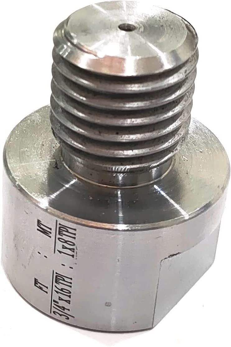 Woodworking Lathe Headstock Spindle Adapter/ Adaptor-USA FULFILLED