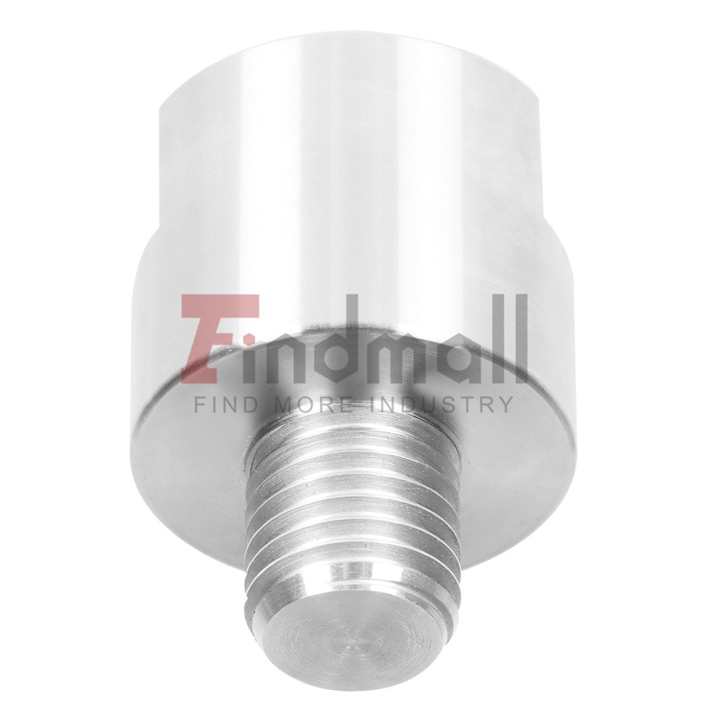 1-1/4″ x 8tpi To 1″ x 8tpi Woodworking Lathe Headstock Spindle Adapter